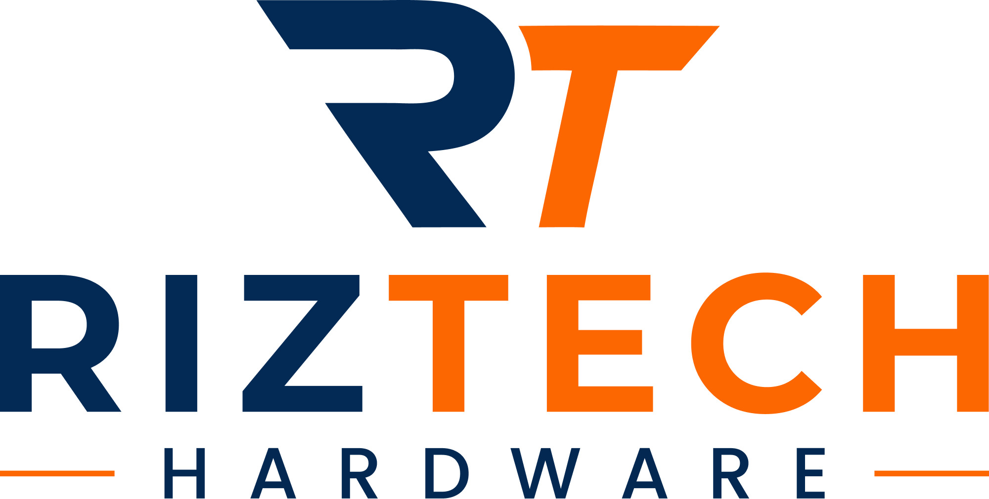 Your One-Stop Hardware & Electronics Store.