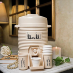 ZAMZAM Handy Water Cooler – 2 Litres