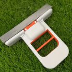 Mini Foldable Mop – Wet & Dry Sponge Mop - Image 6