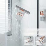 Mini Foldable Mop – Wet & Dry Sponge Mop
