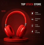 TopStockStore P-Series Wireless Headphones Bluetooth 5.0 - Image 2