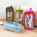 Travel Shoes Organizer Storage Bag - Image 7