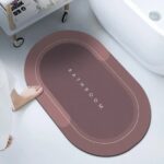 Super Absorbent Non-Slip Bath Mat - Image 6