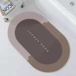 Super Absorbent Non-Slip Bath Mat - Image 5