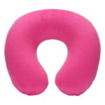 Comfortable Car Air Neck Pillow for Travel - Image 2