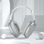 TopStockStore P-Series Wireless Headphones Bluetooth 5.0 - Image 4