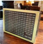 Elegant Umrah & Kids Saving Box - High-Quality Metal Design, Smart Money Saving for Financial Education - Image 6