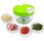 Multifunction Kitchen Food chopper Machine - Image 5