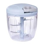 Multifunction Kitchen Food chopper Machine - Image 6