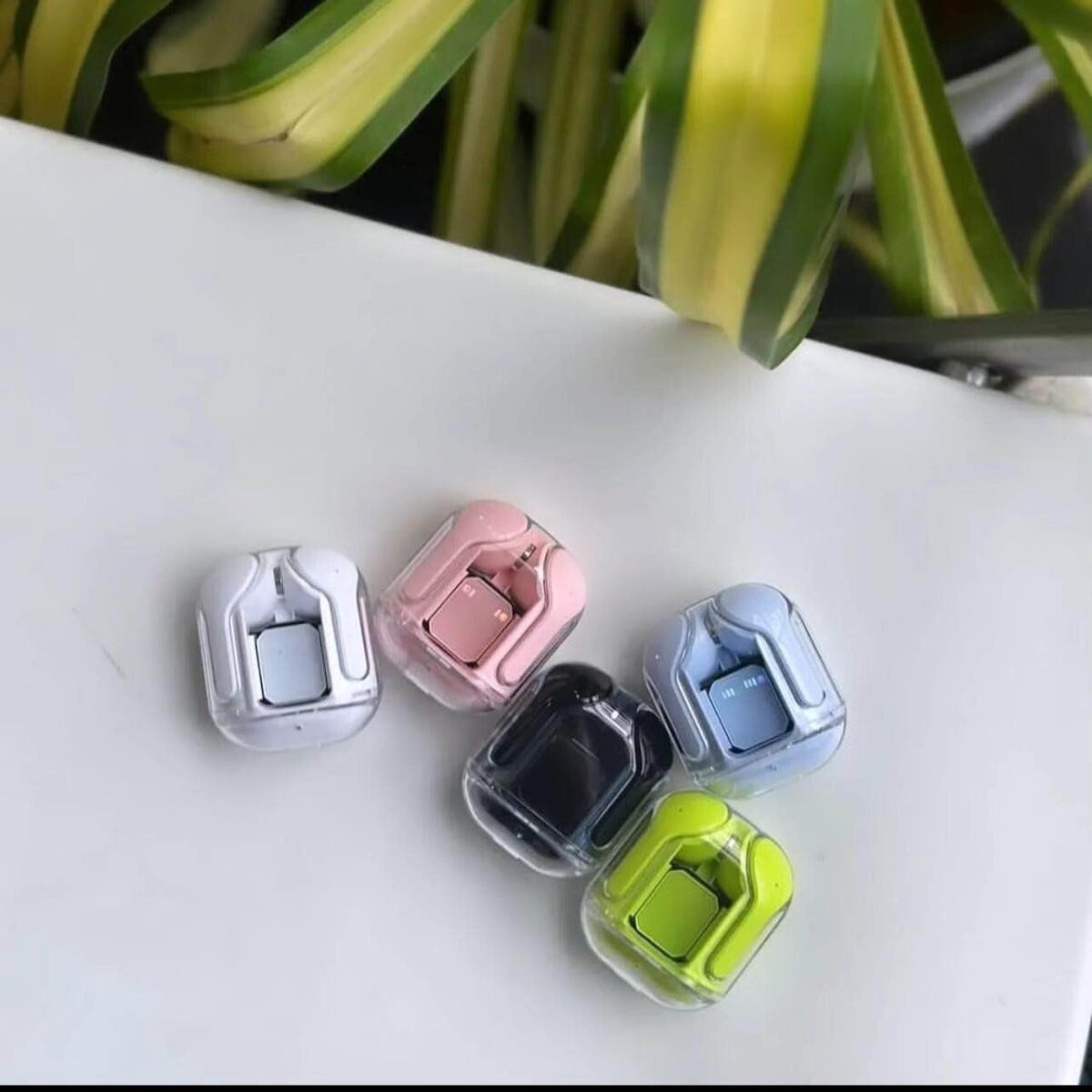 Air31 Wireless Earbuds – Premium TWS Bluetooth Earbuds - Image 4