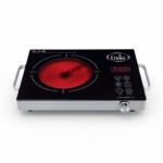 Enviro Infrared Hot Plate HP-6654 | Electric Cooking Stove - Image 3